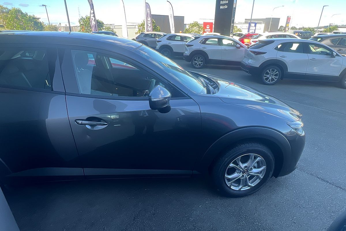 2024 Mazda CX-3 G20 Pure DK