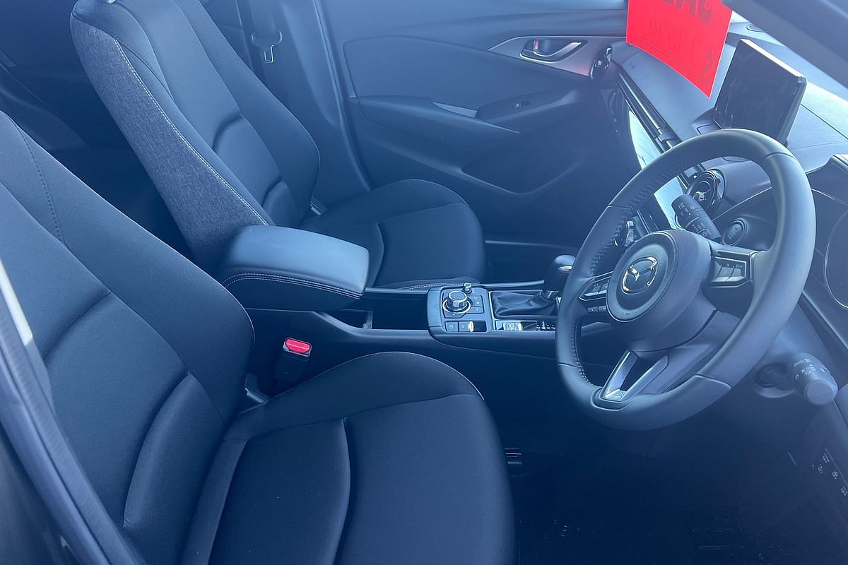 2024 Mazda CX-3 G20 Pure DK