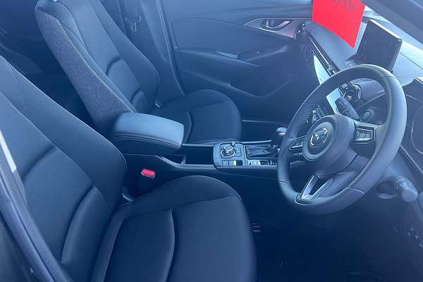 2024 Mazda CX-3 G20 Pure DK