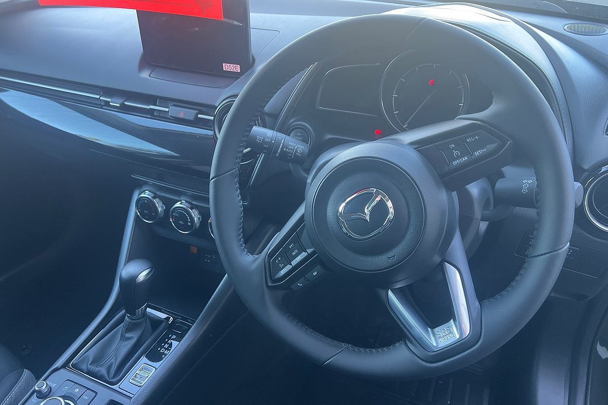 2024 Mazda CX-3 G20 Pure DK