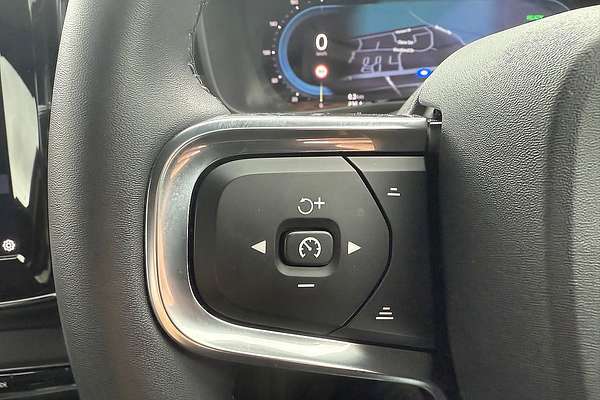 2023 Volvo XC40 Recharge Twin Pure Electric