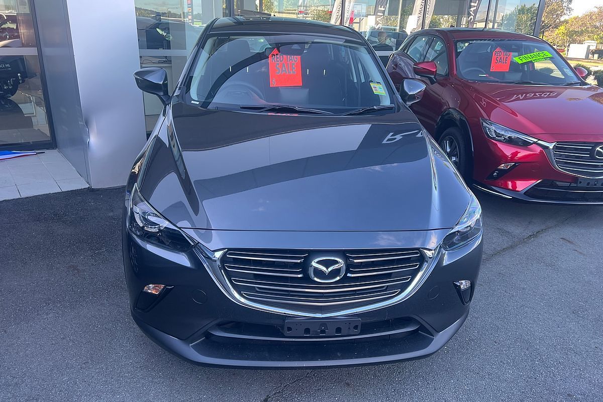 2024 Mazda CX-3 G20 Pure DK