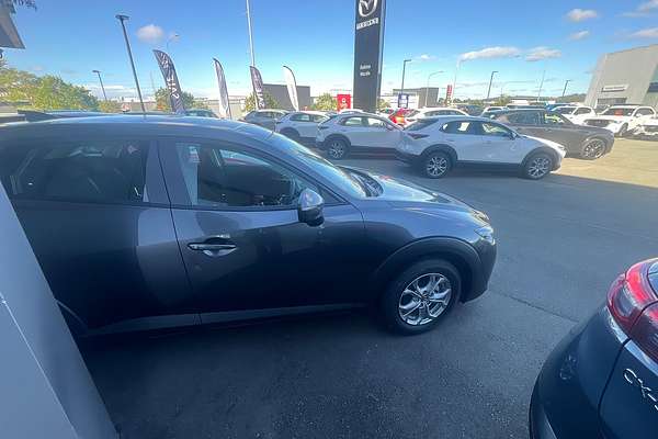 2024 Mazda CX-3 G20 Pure DK