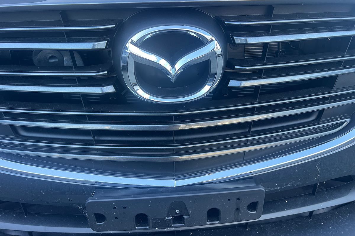 2024 Mazda CX-3 G20 Pure DK