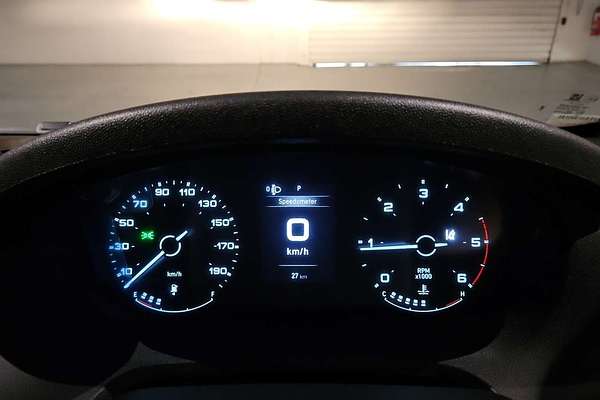 2024 Fiat Ducato Series 9 LWB
