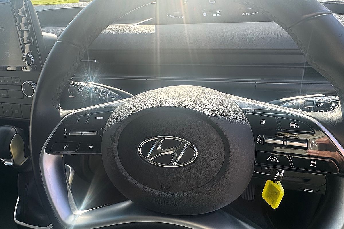 2023 Hyundai STARIA LOAD US4.V2