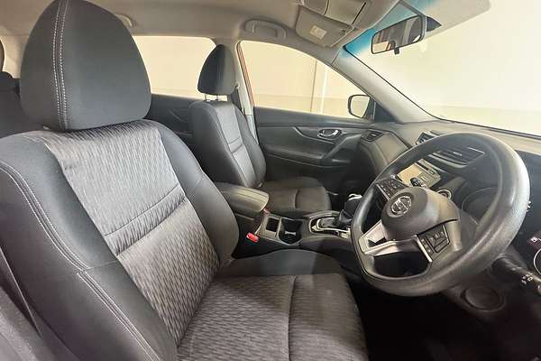 2019 Nissan X-TRAIL ST T32 Series II