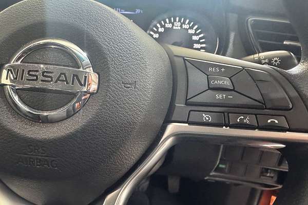 2019 Nissan X-TRAIL ST T32 Series II