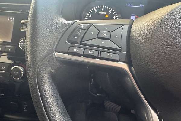 2019 Nissan X-TRAIL ST T32 Series II