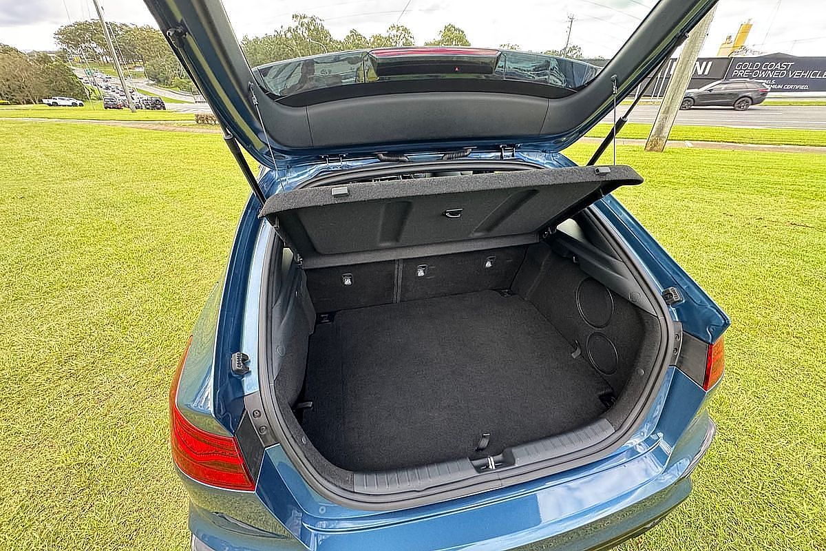 2023 Kia Cerato GT BD