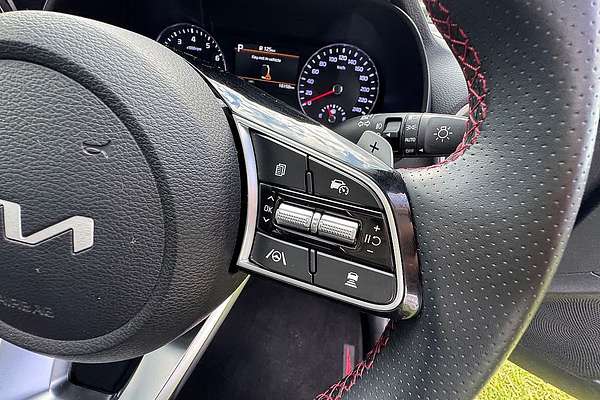 2023 Kia Cerato GT BD