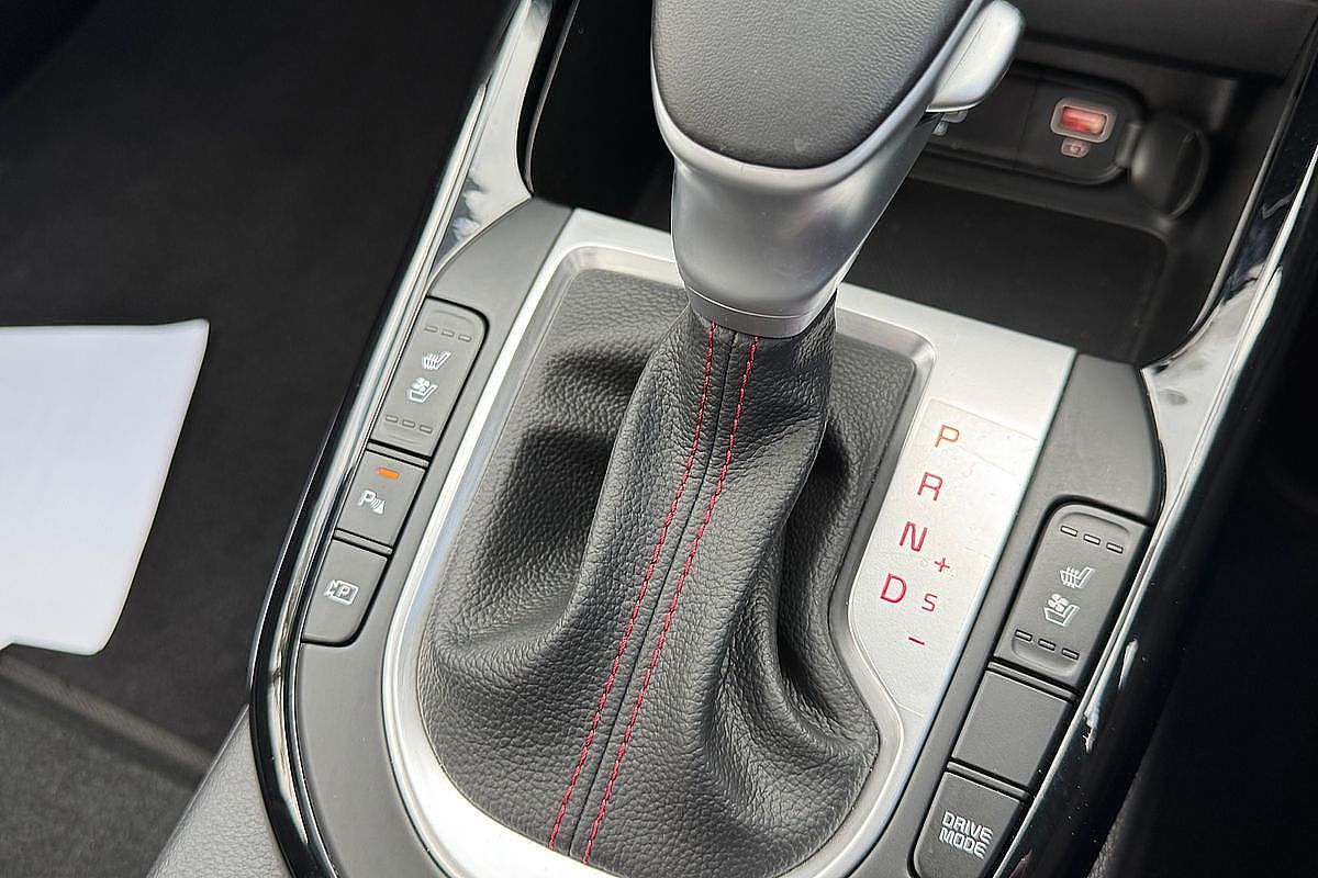 2023 Kia Cerato GT BD