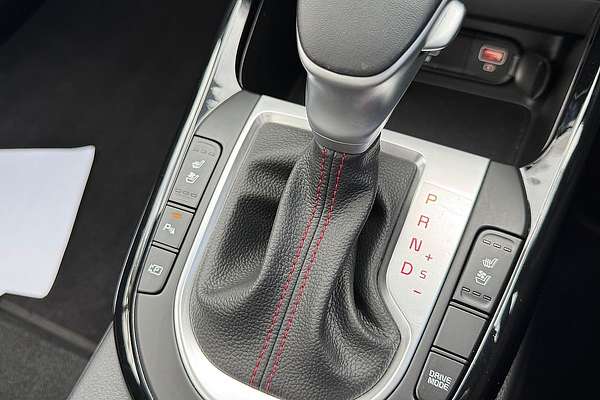 2023 Kia Cerato GT BD