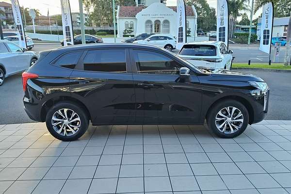 2022 GWM Jolion Premium A01
