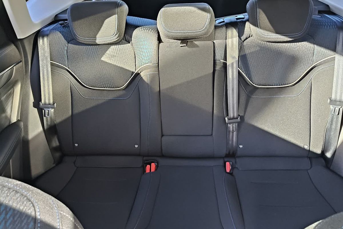 2022 GWM Jolion Premium A01