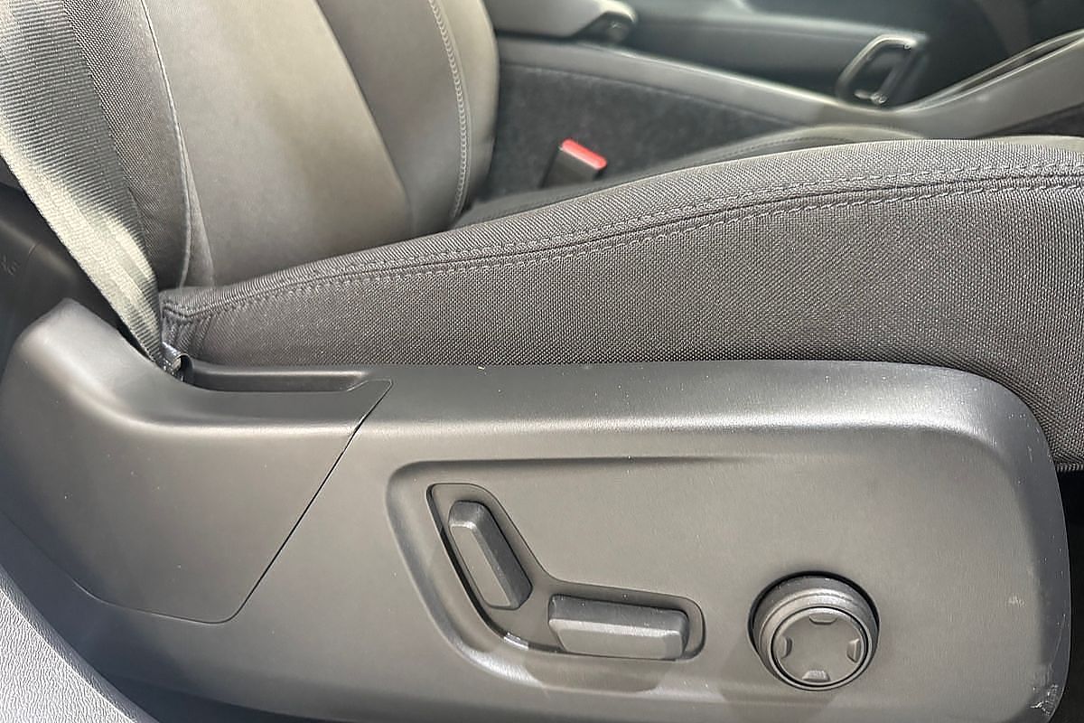 2023 Volvo C40 Recharge