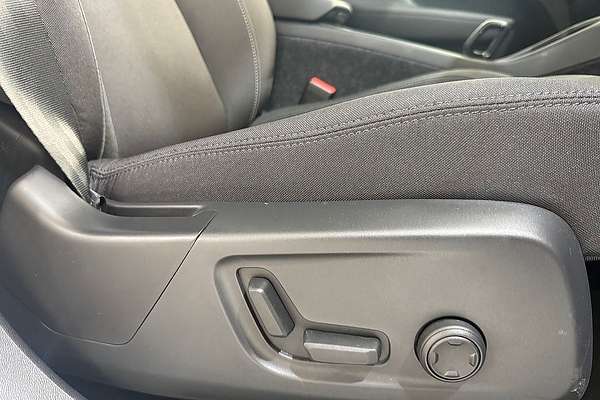 2023 Volvo C40 Recharge