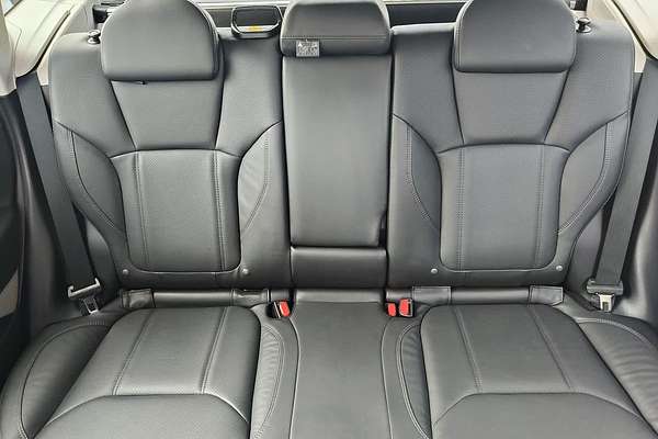 2023 Subaru Forester 2.5i S5