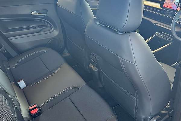 2024 Jeep Avenger Summit JJ