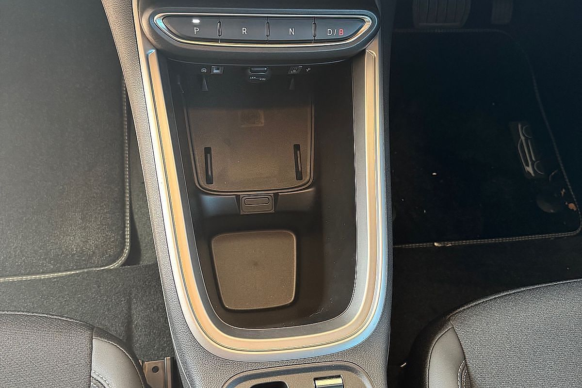 2024 Jeep Avenger Summit JJ