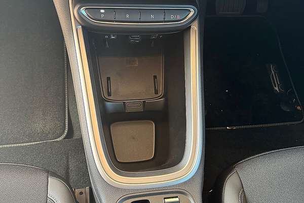 2024 Jeep Avenger Summit JJ
