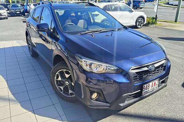 2019 Subaru XV 2.0i G5X