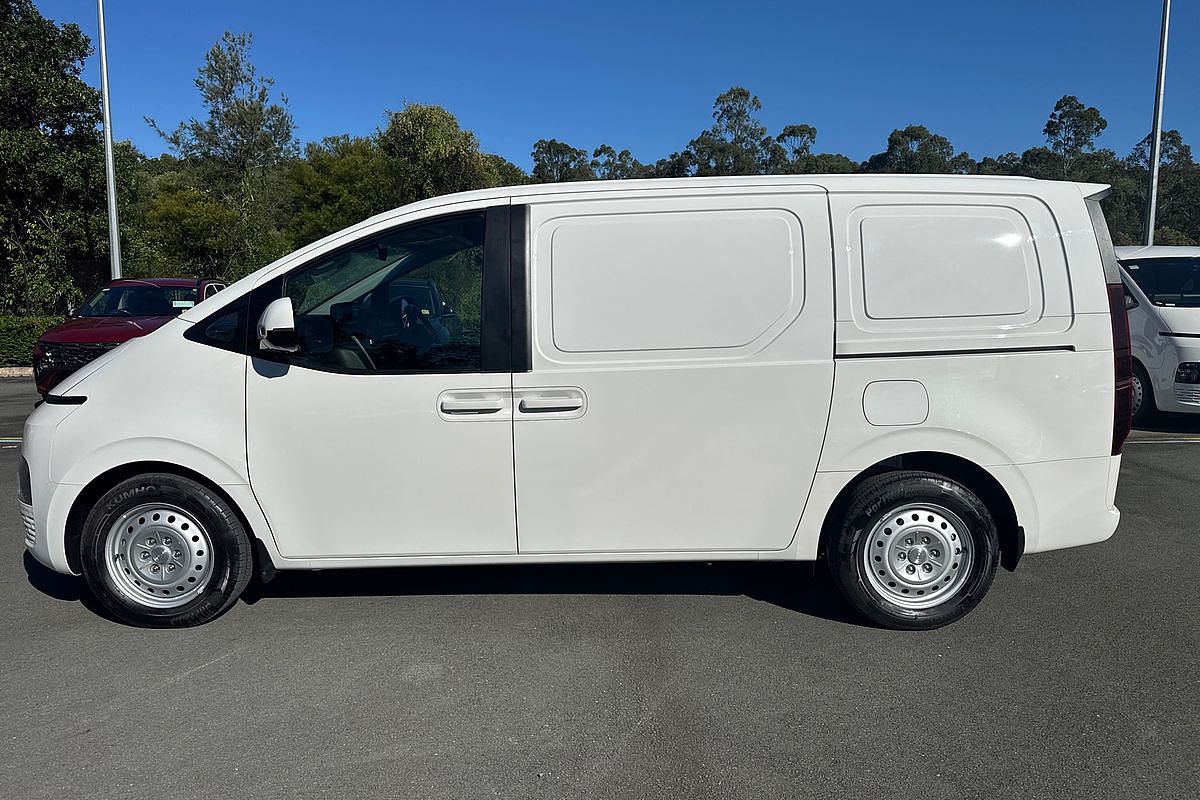 2024 Hyundai STARIA LOAD  US4.V3