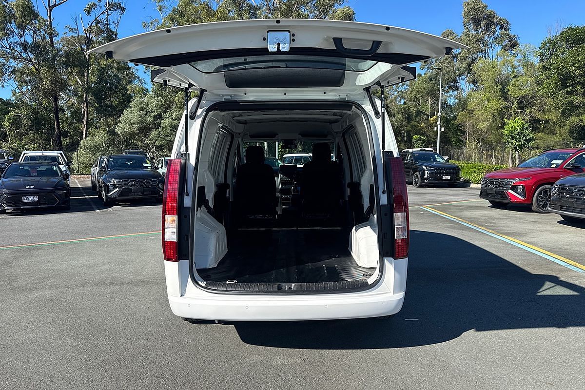 2024 Hyundai STARIA LOAD  US4.V3