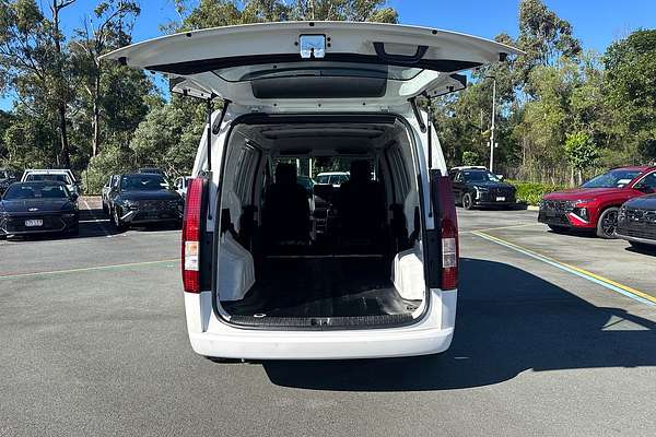 2024 Hyundai STARIA LOAD  US4.V3
