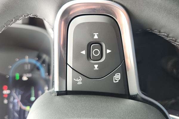 2023 Volvo C40 Recharge Twin