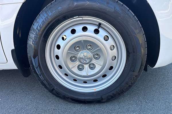 2024 Hyundai STARIA LOAD  US4.V3