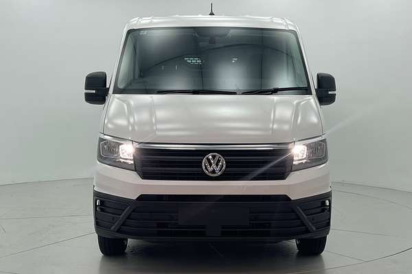 2022 Volkswagen Crafter 35 TDI340 SY1