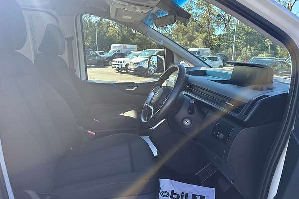 2024 Hyundai STARIA LOAD  US4.V3