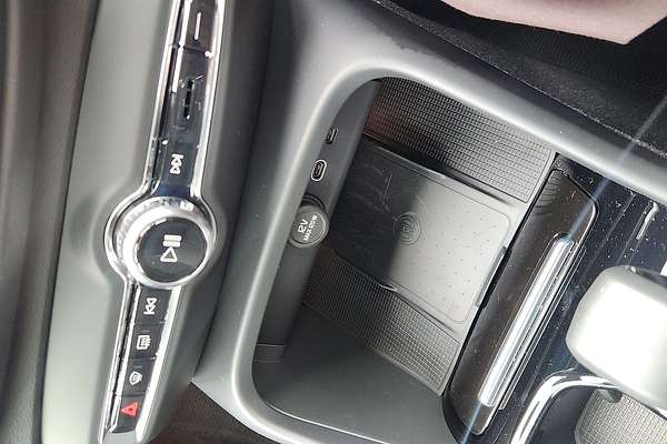 2023 Volvo C40 Recharge Twin