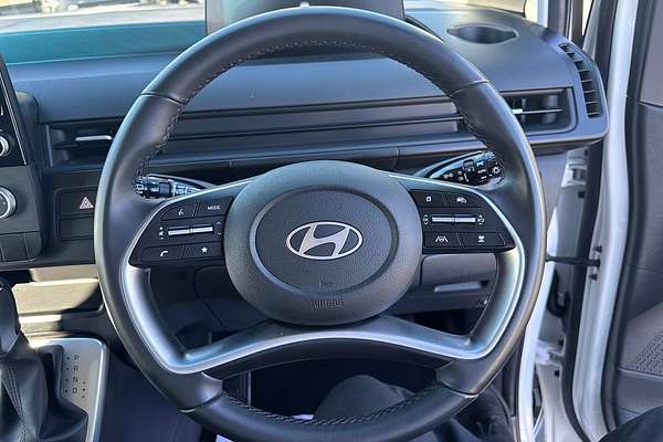 2024 Hyundai STARIA LOAD  US4.V3