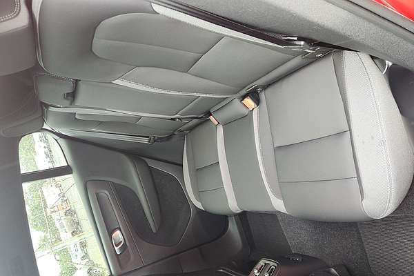 2023 Volvo C40 Recharge Twin