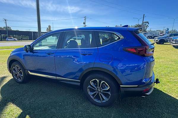 2020 Honda CR-V VTi L AWD RW