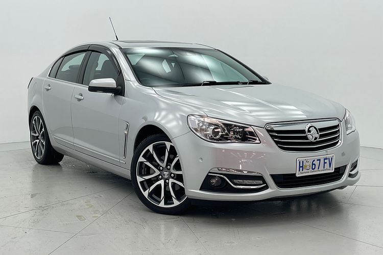2015 Holden Calais V VF