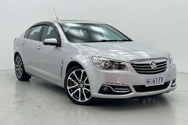 2015 Holden Calais V VF