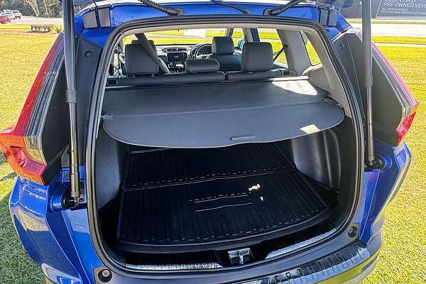 2020 Honda CR-V VTi L AWD RW
