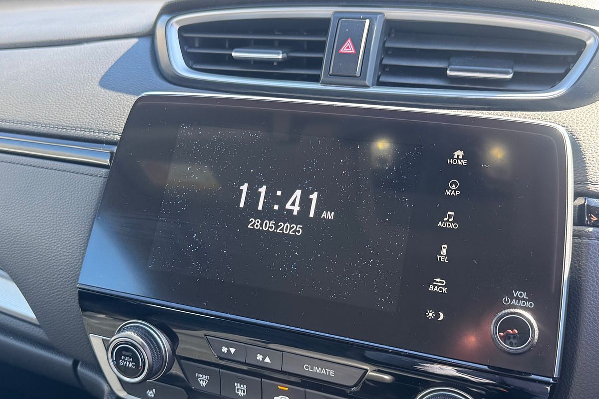 2020 Honda CR-V VTi L AWD RW