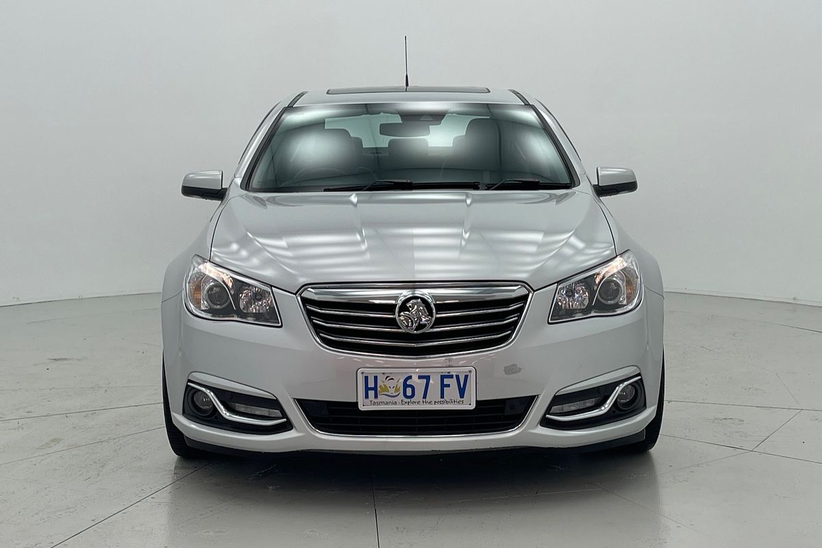 2015 Holden Calais V VF