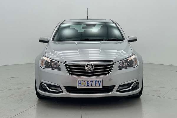 2015 Holden Calais V VF