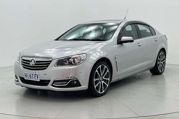 2015 Holden Calais V VF