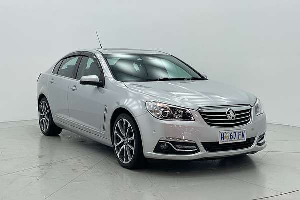 2015 Holden Calais V VF