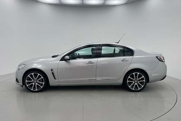 2015 Holden Calais V VF