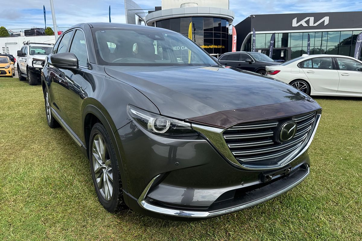 2019 Mazda CX-9 Azami LE TC