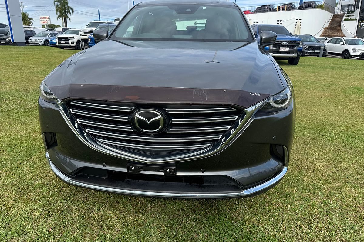 2019 Mazda CX-9 Azami LE TC