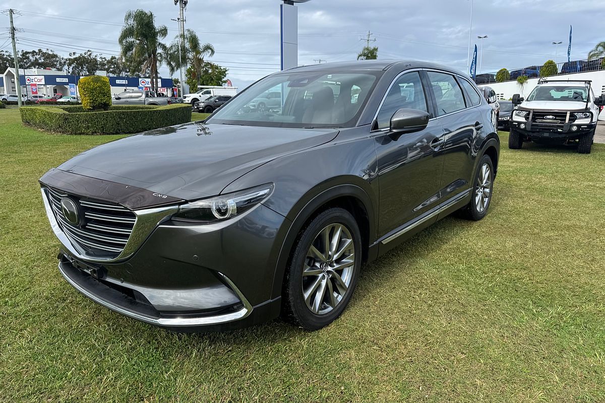 2019 Mazda CX-9 Azami LE TC