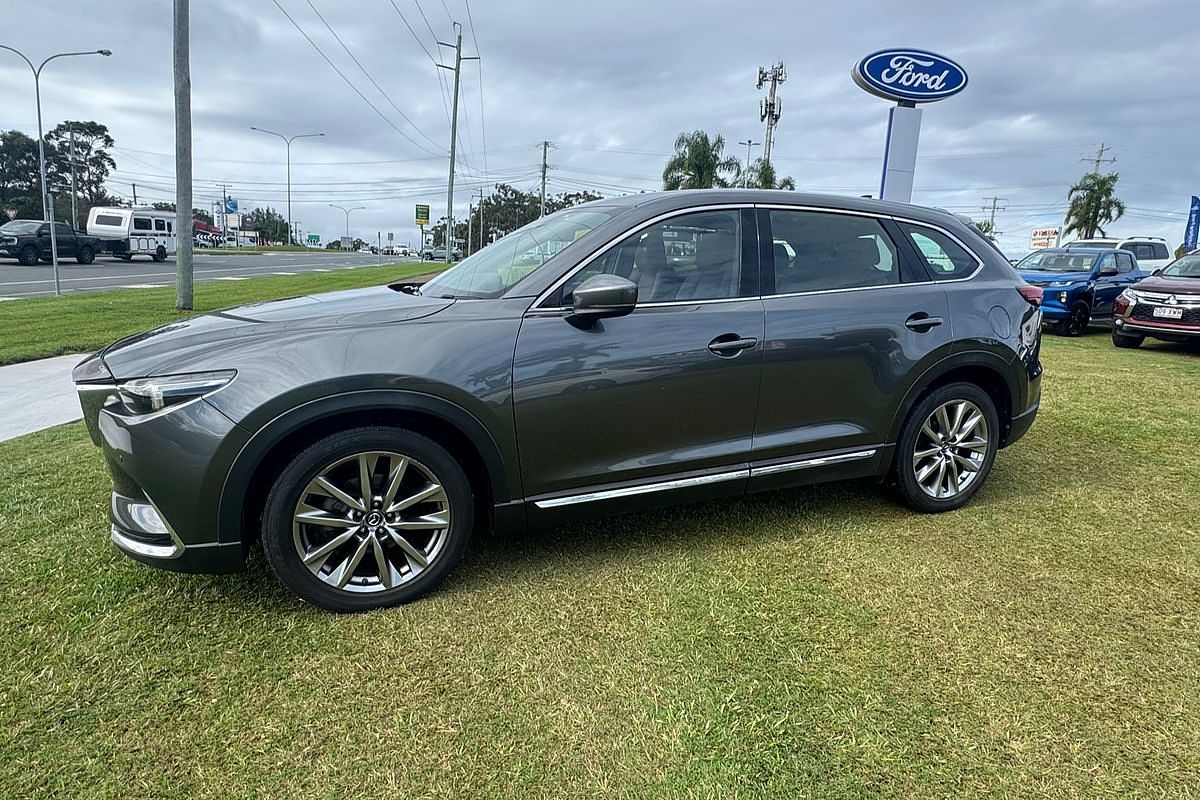 2019 Mazda CX-9 Azami LE TC